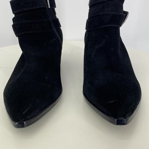 Marc Fisher Booties Size 8 - Picture 4 of 12